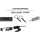 JUST SOUND best choice for caraudio Autoradio Einbaupaket Blaupunkt Milano 200 BT passend für Mercedes-Benz 190 W201 | Bluetooth USB