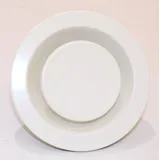 Helios Ventilatoren Helios Metall-Tellerventil MTVA 125