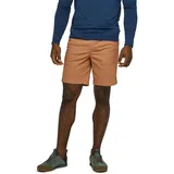 Black Diamond Dirtbag Twill Shorts moab brown (2014) LRG