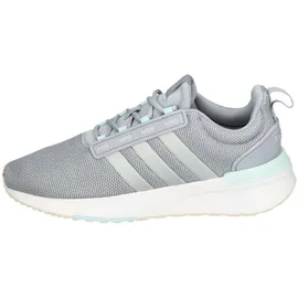 adidas Racer TR21 Damen halo silver/matte silver/grey two 38