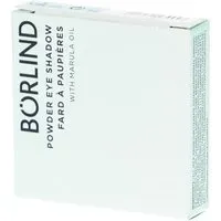 Annemarie Börlind Ombre à paupières poudre Stone Poudre 2 g