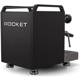 Rocket Espresso Mozzafiato Type R Fast schwarz