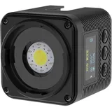 Ulanzi L3 RGB COB Fill Light (Videoleuchte), Dauerlicht, Mehrfarbig