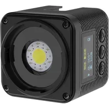 Ulanzi L3 RGB COB Fill Light (Videoleuchte), Dauerlicht, Mehrfarbig