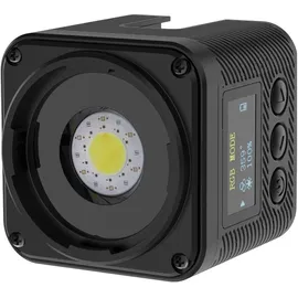 Ulanzi L3 RGB COB Fill Light (Videoleuchte), Dauerlicht, Mehrfarbig
