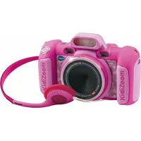 Spielzeugkamera für Kinder Vtech Kidizoom Duo DX Rosa - Rosa