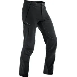Outdoor Bundhose "CONCEPT" - XS - schwarz