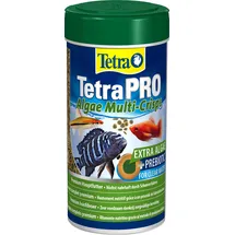 Tetra TetraPro Algae Multi-Crisps 250 ml