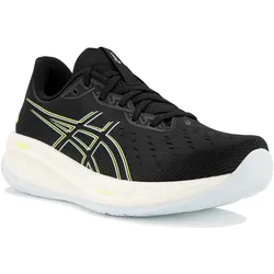 Asics Gel-Cumulus 26 Feier des Sports Laufschuhe Herren - Noir - 41.5