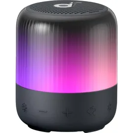 Soundcore Glow mini schwarz