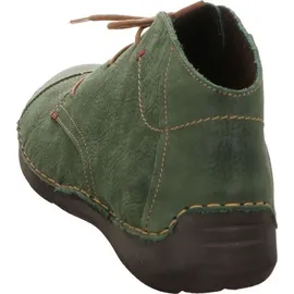 Josef Seibel Fergey 18 grün 40