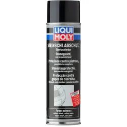 Steinschlagschutz LIQUI MOLY 6109 Steinschlagschutz schwarz Spray 500 ml