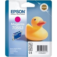 Epson T0553 magenta