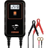 Osram OEBCS908 4052899620544 Automatikladegerät 12 V, 24 V 4 A, 8 A 4 A, 8 A