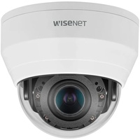 Hanwha Techwin WiseNet Q QND-8080R - Netzwerk-Überwachungskamera - Kuppel - Verkabelt - Vereinfachtes Chinesisch - Traditionelles Chinesisch - Tschechisch -...