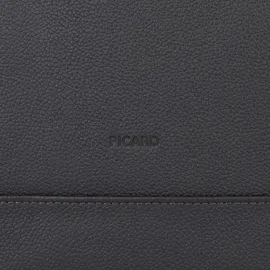 Picard Luis Rucksack Braun