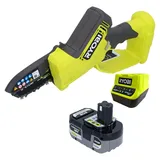 RYOBI RY18PSX10A-120 / 10 cm