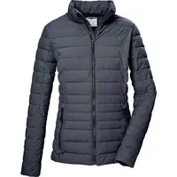 G.I.G.A. DX by killtec Damen Funktionsjacke GS 64 WMN QLTD JCKT, Größe 40 in Blau dunkelnavy