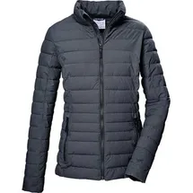 G.I.G.A. DX by killtec Damen Funktionsjacke GS 64 WMN QLTD JCKT, Größe 40 in Blau dunkelnavy