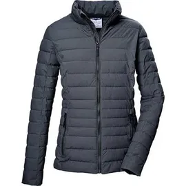 G.I.G.A. DX by killtec Damen Funktionsjacke GS 64 WMN QLTD JCKT, Größe 40 in Blau dunkelnavy