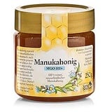 Manuka-Honig MGO 300+ - 250 g