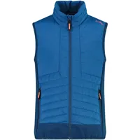 CMP KID Hybrid Vest pacific (L988) 152