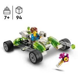 LEGO Mateos Geländeflitzer