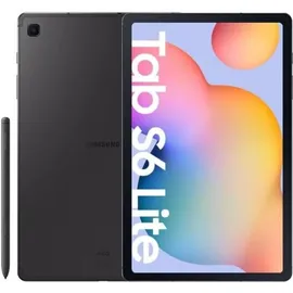 Samsung Galaxy Tab S6 Lite 2022 Edition 10.4" 128 GB Wi-Fi Oxford Gray