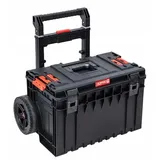 QBRICK 7202 Werkzeugtrolley System Werkzeugkoffer Werkzeugkasten Werkzeugkiste