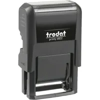 Trodat Printy 4.0 12 Standardtexte