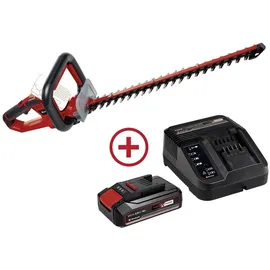 Einhell GE-CH 18/60 Li inkl. 1 x 2,5 Ah Starter Kit