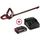 Einhell GE-CH 18/60 Li inkl. 1 x 2,5 Ah Starter Kit