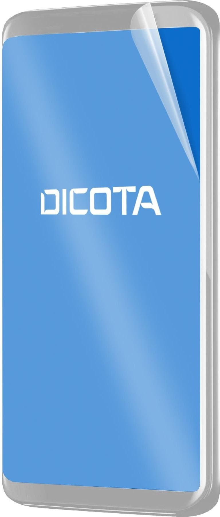 Dicota Anti-Glare filter 9H for Samsung Galaxy (6.60"), Bildschirmfolie