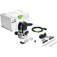 Festool OF 1010 REBQ-Plus Zubehör Systainer SYS3