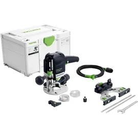 Festool OF 1010 REBQ-Plus Zubehör Systainer SYS3