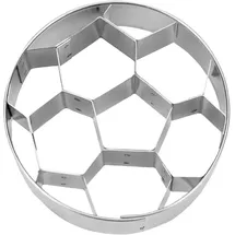 stadter Städter Ausstecher Fussball