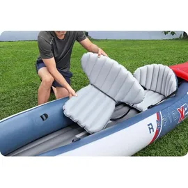 BESTWAY Lite Rapid X2 Blau/Grau 65077