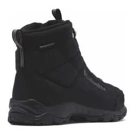 Columbia FirecampTM Wanderstiefel - Black / City Grey - EU 42 1/2