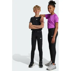 adidas Techfit Kids Leggings Black / Carbon / White 140