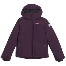 O'Neill Lite Snow Jacket aubergine 140