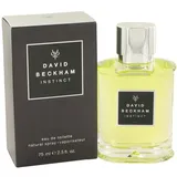 David Beckham Instinct Eau de Toilette 75 ml