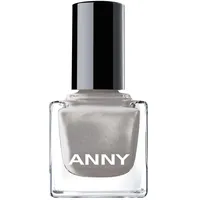 Anny Naegel Nagellack Glam Jam Zartes Grau 15 ml