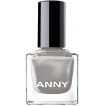 Anny Naegel Nagellack Glam Jam Zartes Grau 15 ml