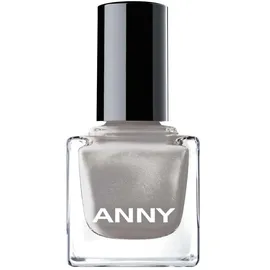 Anny Naegel Nagellack Glam Jam Zartes Grau 15 ml