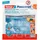 Tesa Powerstrips TRANSPARENT Klebehaken für max. 200,0 g 2,0 x 3,5 cm, 5