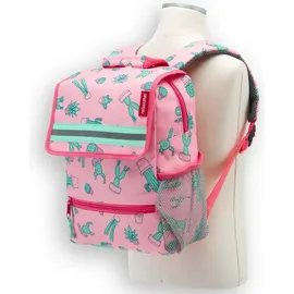 Reisenthel backpack kids Rucksack Kinderrucksack Panda dots pink IE3072