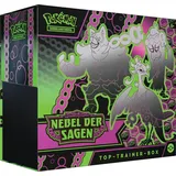 AMIGO Pokémon (Sammelkartenspiel), PKM KP06.5 Top-Trainer Box DE