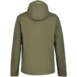 ICEPEAK Barmstedt in Khaki - 50