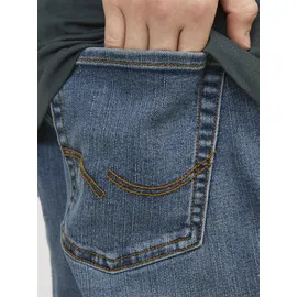 Jack & Jones Junior Clark Stretch Sq 223 Jeans Blue Denim 7 Jahre