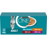 Purina Mixed MP 85 g (40er Pack)